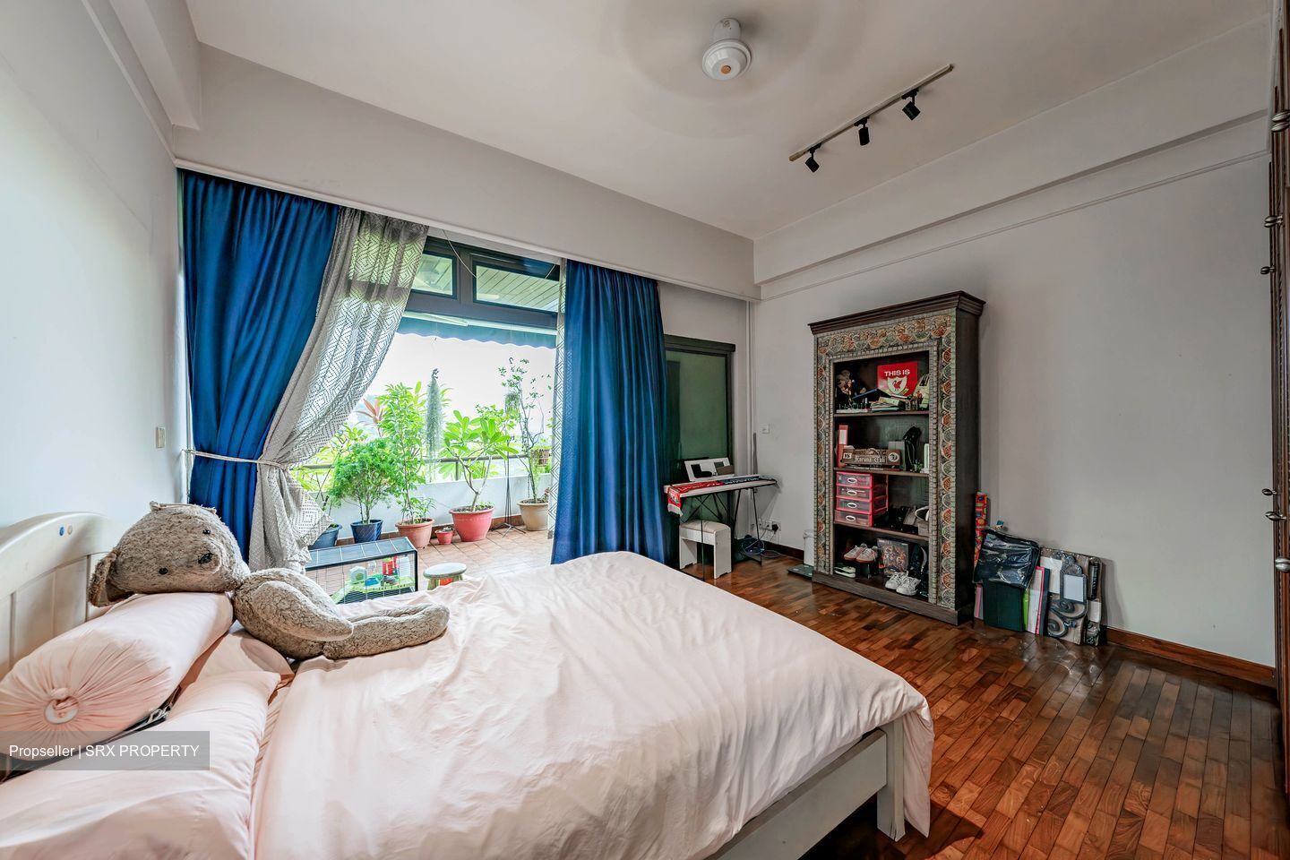 The Arcadia (D11), Condominium #444107321